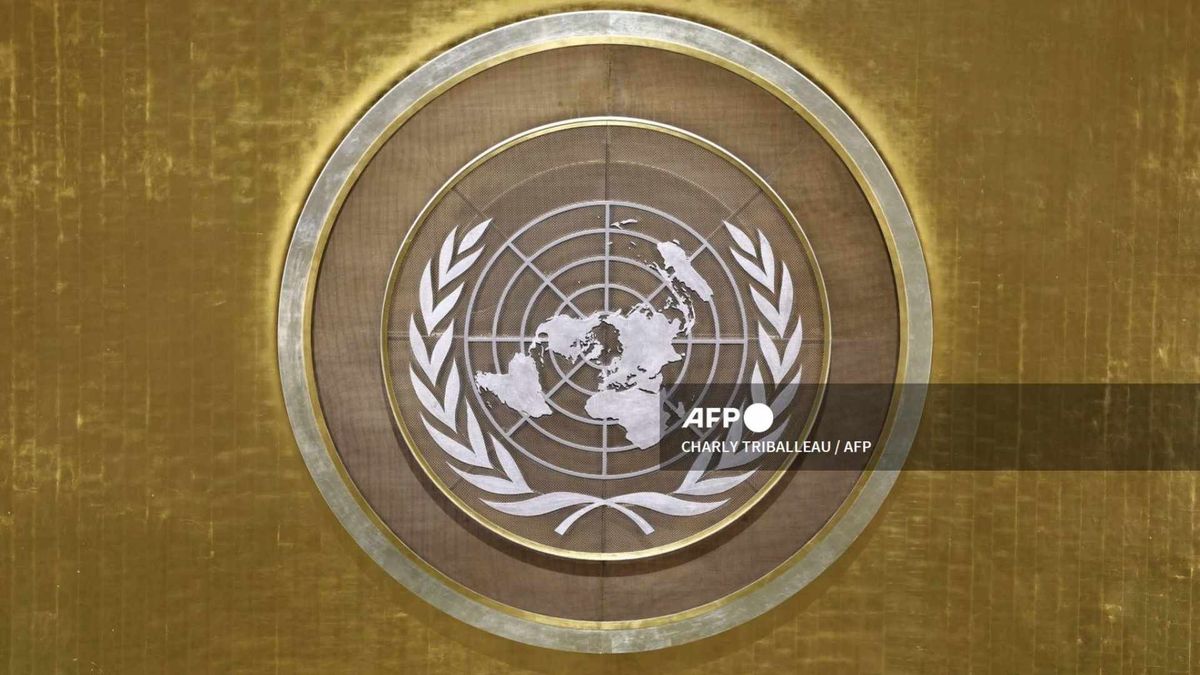 Dos miembros de la delegación iraní fueron expulsados de Estados Unidos tras permanecer en Nueva York después de la Asamblea General de la ONU.