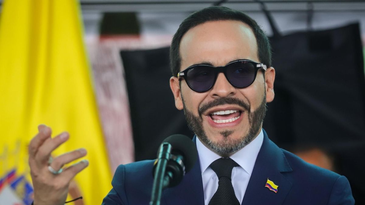 Abelardo de La Espriella anunció su respaldo al proyecto de Ley Laura, que plantea medidas sobre intervenciones médicas en menores.