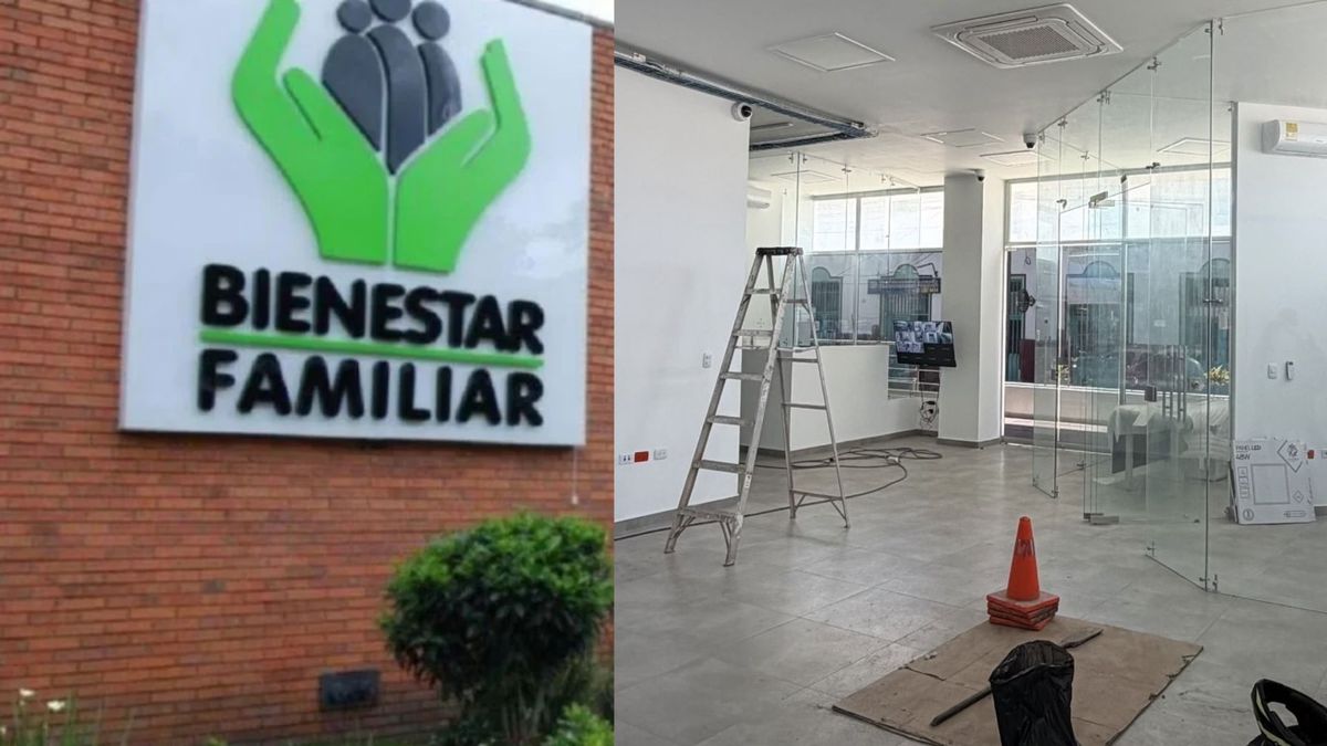El contrato de arrendamiento tenía como objetivo el traslado del centro zonal un nuevo inmueble en Sevilla.