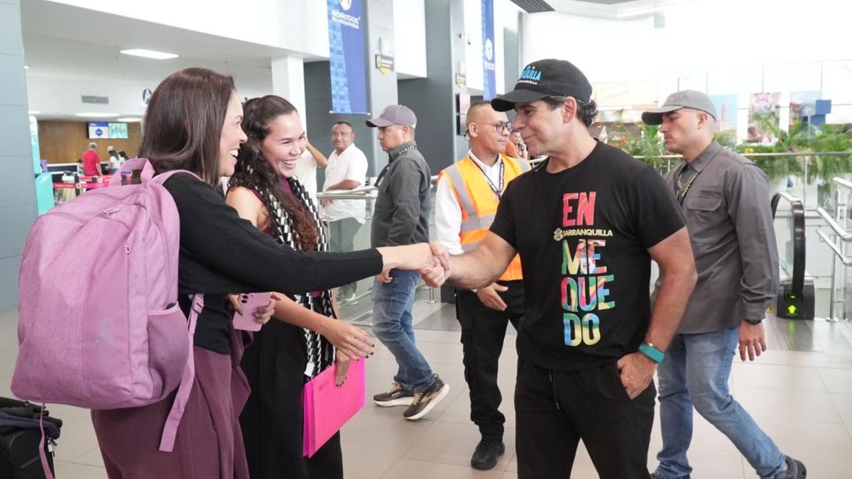 Barranquilla estrenará vuelo a Nueva York