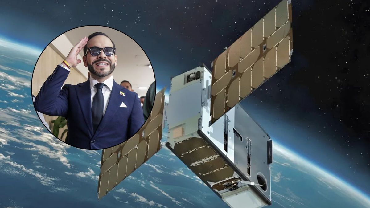 por qué colombia no tiene satélites llamado gobierno abelardo de la espriella crisis espacial