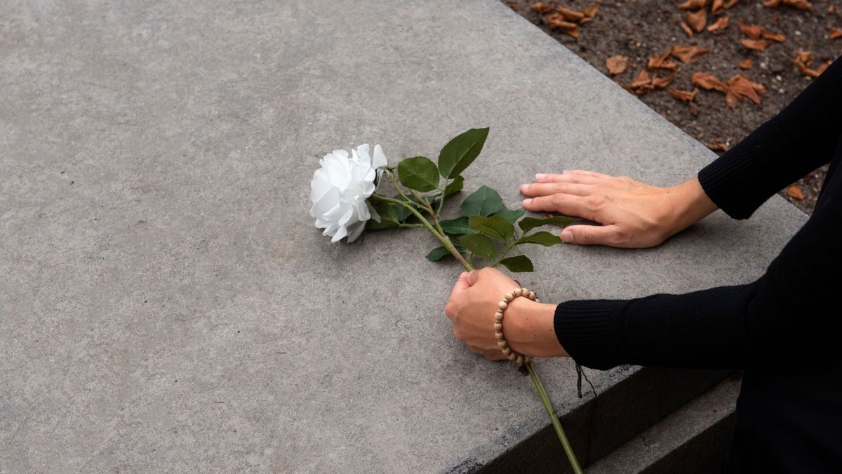 conciencia después de la muerte: médico explica su teoría
