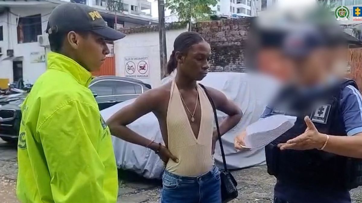 La mujer es señalada de presunto abuso sexual contra dos hermanos de 8 y 11 años de edad