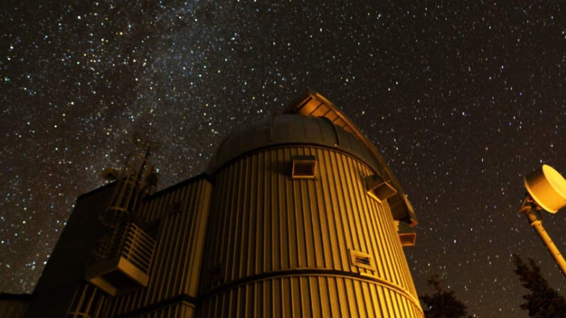 Christopher Graney, investigador del Observatorio Vaticano, explicó por qué la Tierra podría ser menos común de lo que se creía.