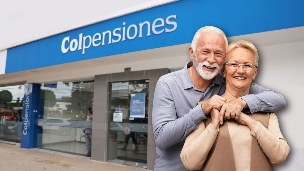 Gobierno garantiza pago de mesadas y prima de Navidad tras cubrir déficit en Colpensiones