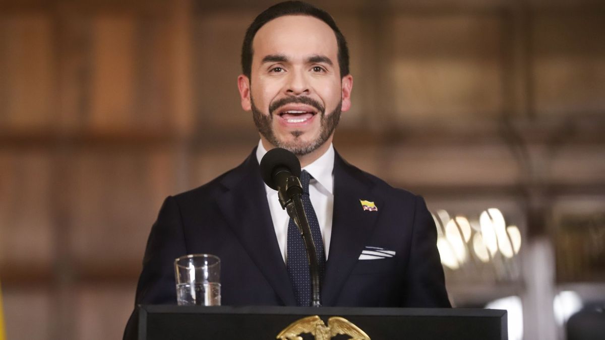 De La Espriella extiende su política de seguridad al escenario electoral de 2027