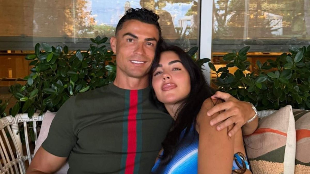 Cristiano Ronaldo dejó la concentración de Portugal antes del partido contra Dinamarca y Georgina Rodríguez habría cuestionado a Jorge Jesus.