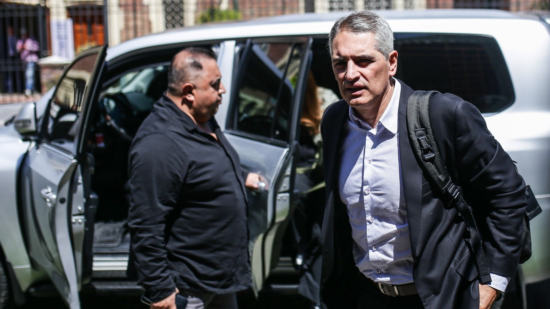 Andrés Julián Rendón