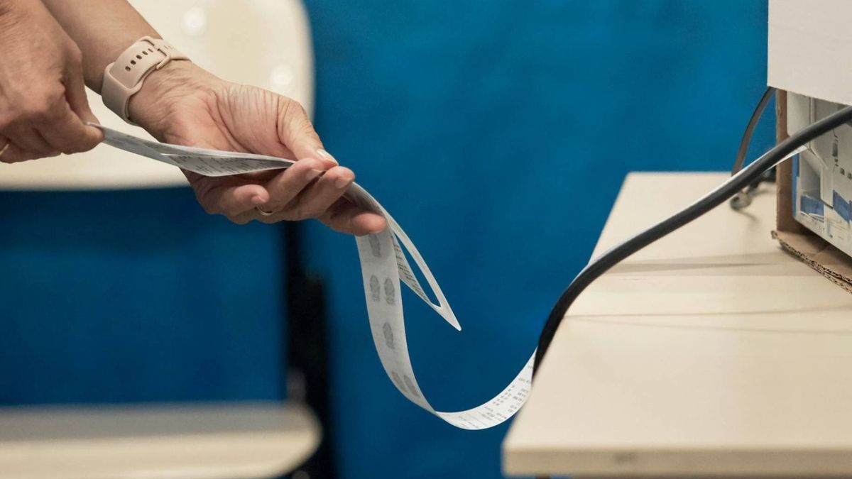 Elecciones Brasil