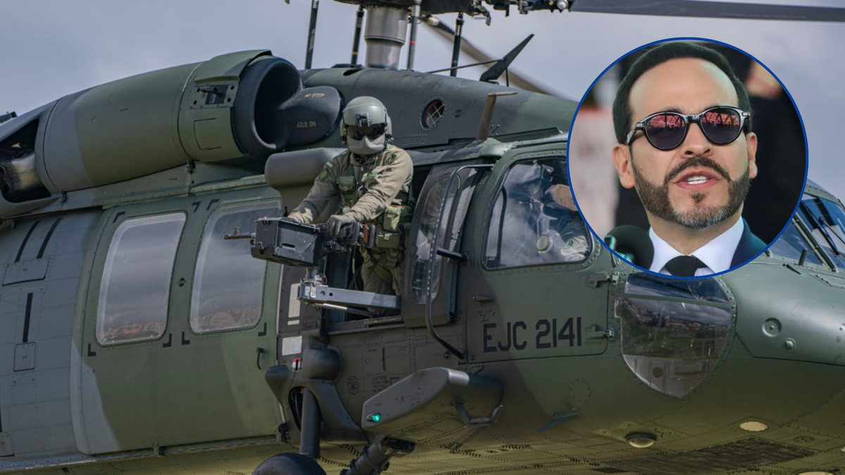 Fuerza Tarea Conjunta Urano.