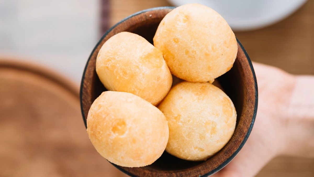 Cuatro panes colombianos aparecen entre los diez primeros lugares del listado de TasteAtlas.