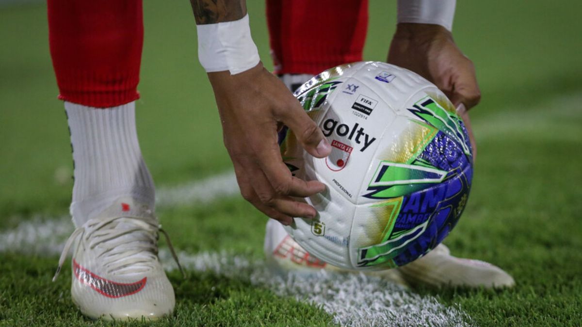 Independiente Santa Fe será local en Mosquera por la Copa Betplay