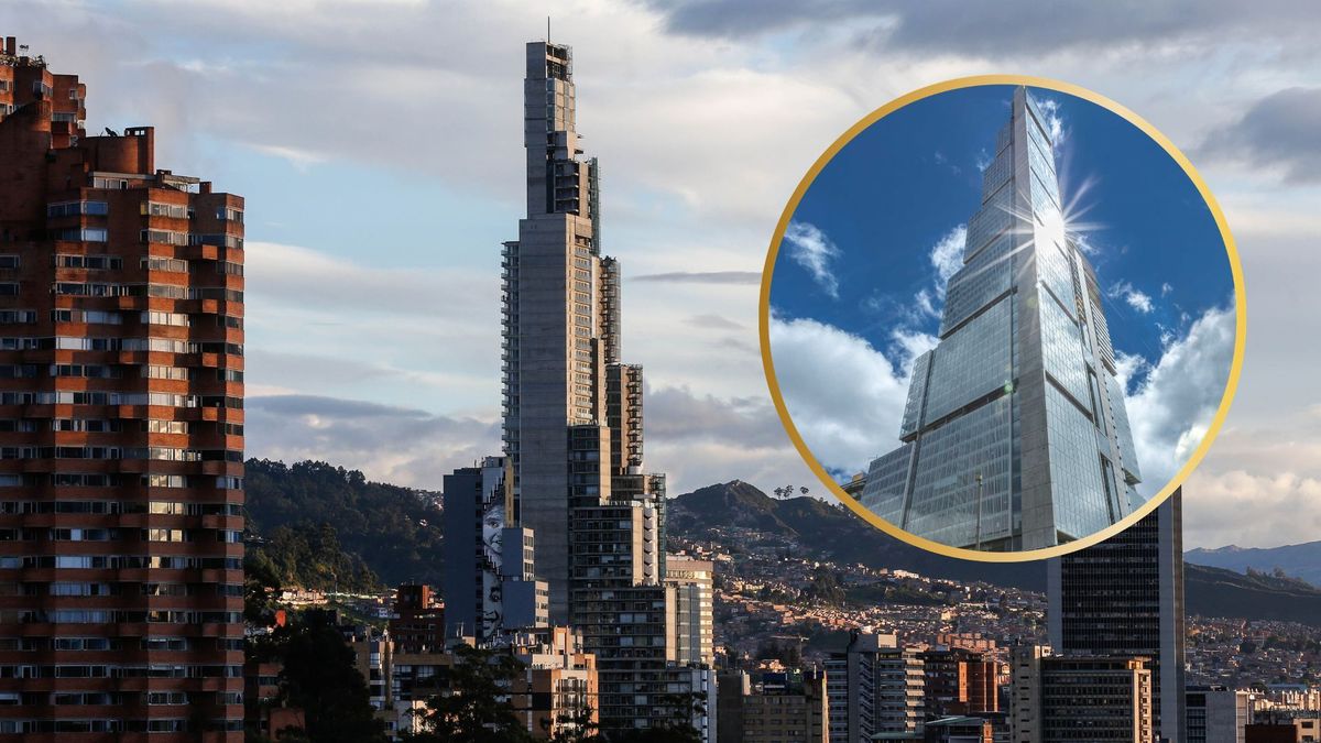 Megaproyecto BD Bacatá, en Bogotá.