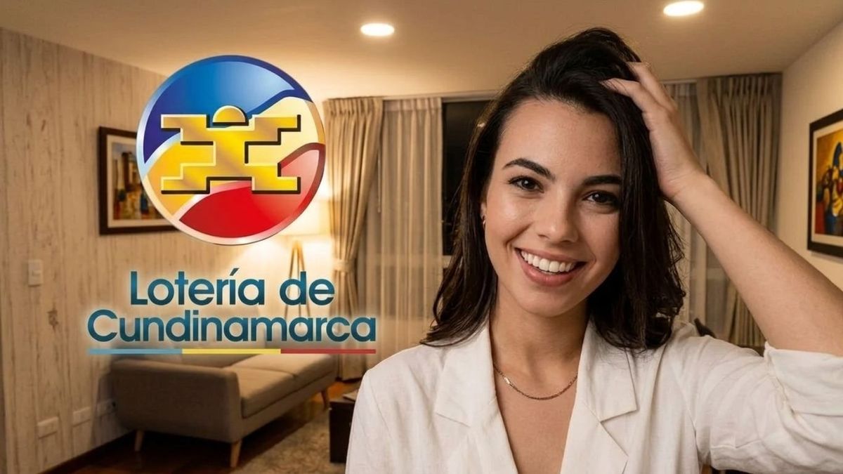 Lotería de Cundinamarca