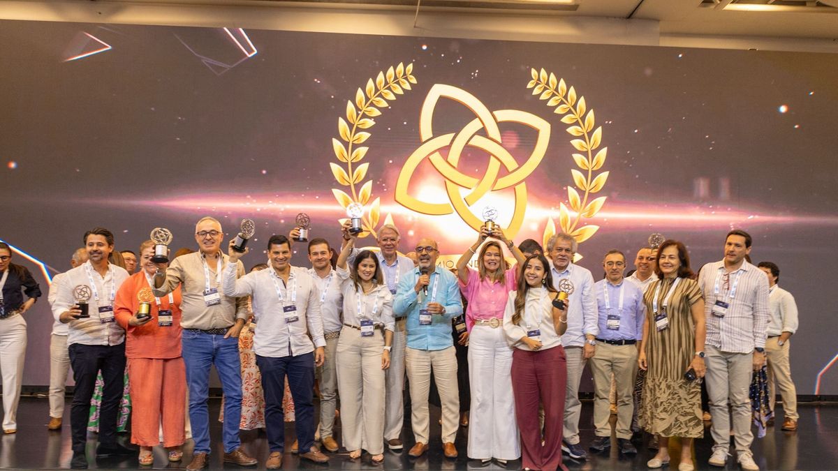 Contenido patrocinado - Andesco