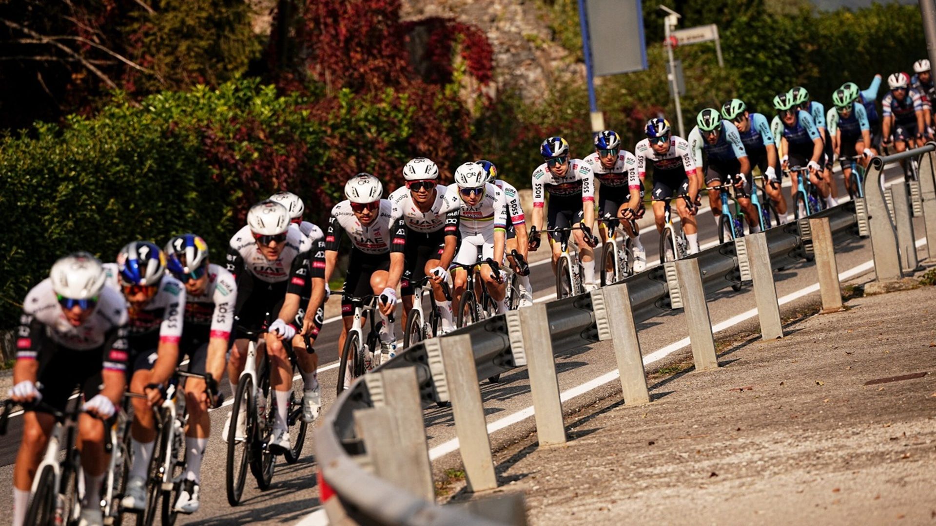 Contenido patrocinado - DGO - Il Lombardia