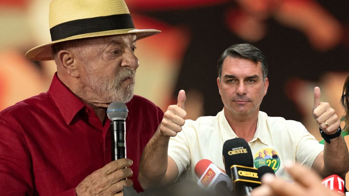 Brasil irá a segunda vuelta presidencial y definirá su presidente entre dos extremos.