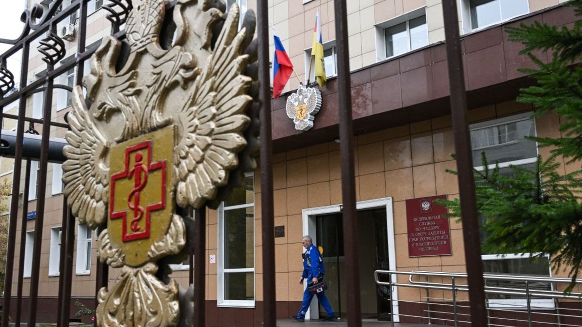Rusia descarta peste neumónica tras muerte de trabajadora en Siberia