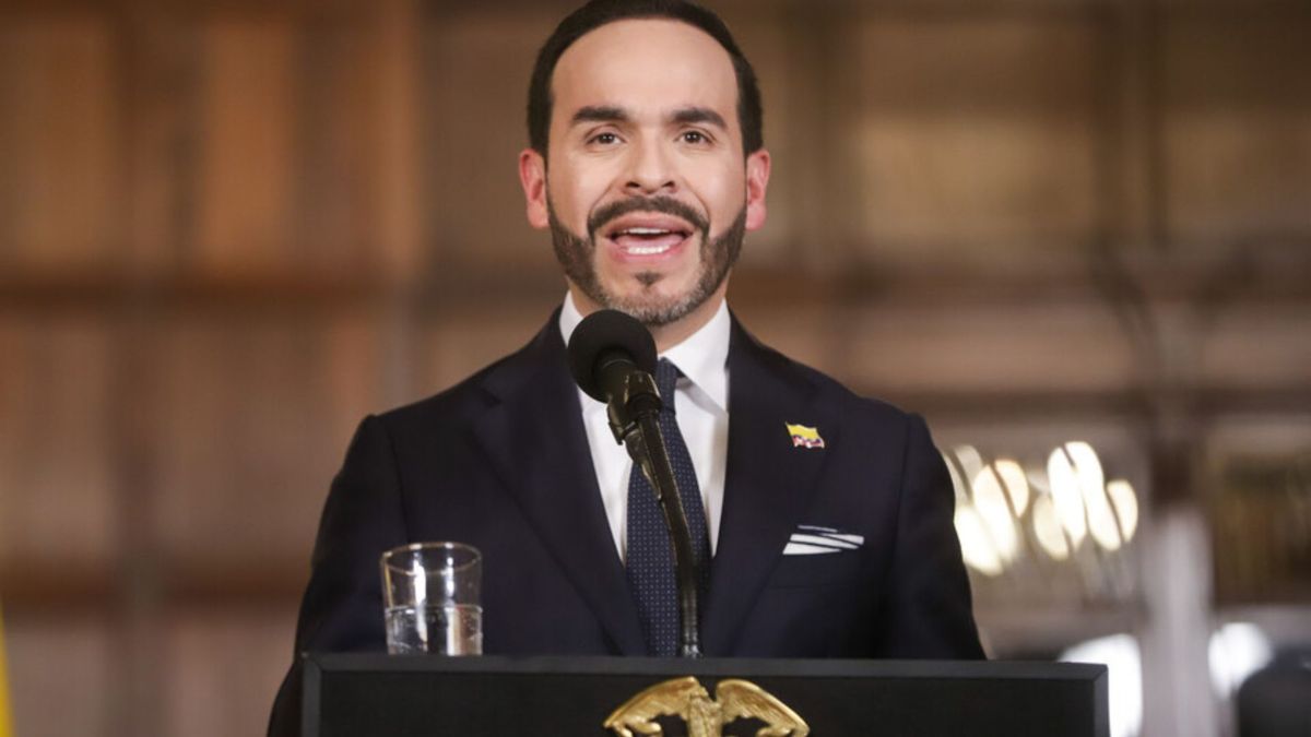 El ministro del Interior de Colombia, Rodrigo Lara Restrepo, anunció una reforma al procedimiento de consulta previa y presentó un plan para reducir el represamiento de expedientes en la Dirección de la Autoridad Nacional de Consulta Previa.