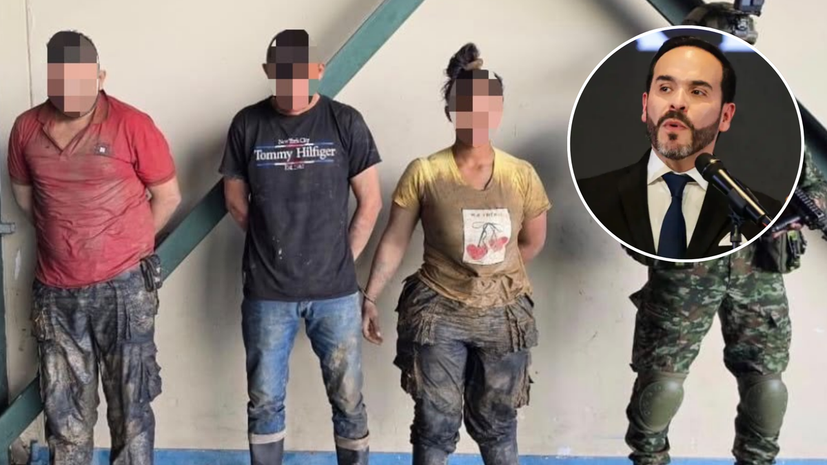 Alias 'La Morocha', cabecilla de las disidencias de 'Calarcá' en Caquetá.