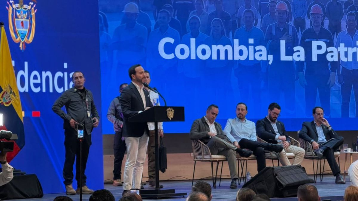 Gobierno anunció $38,7 billones para levantar al eje cafetero