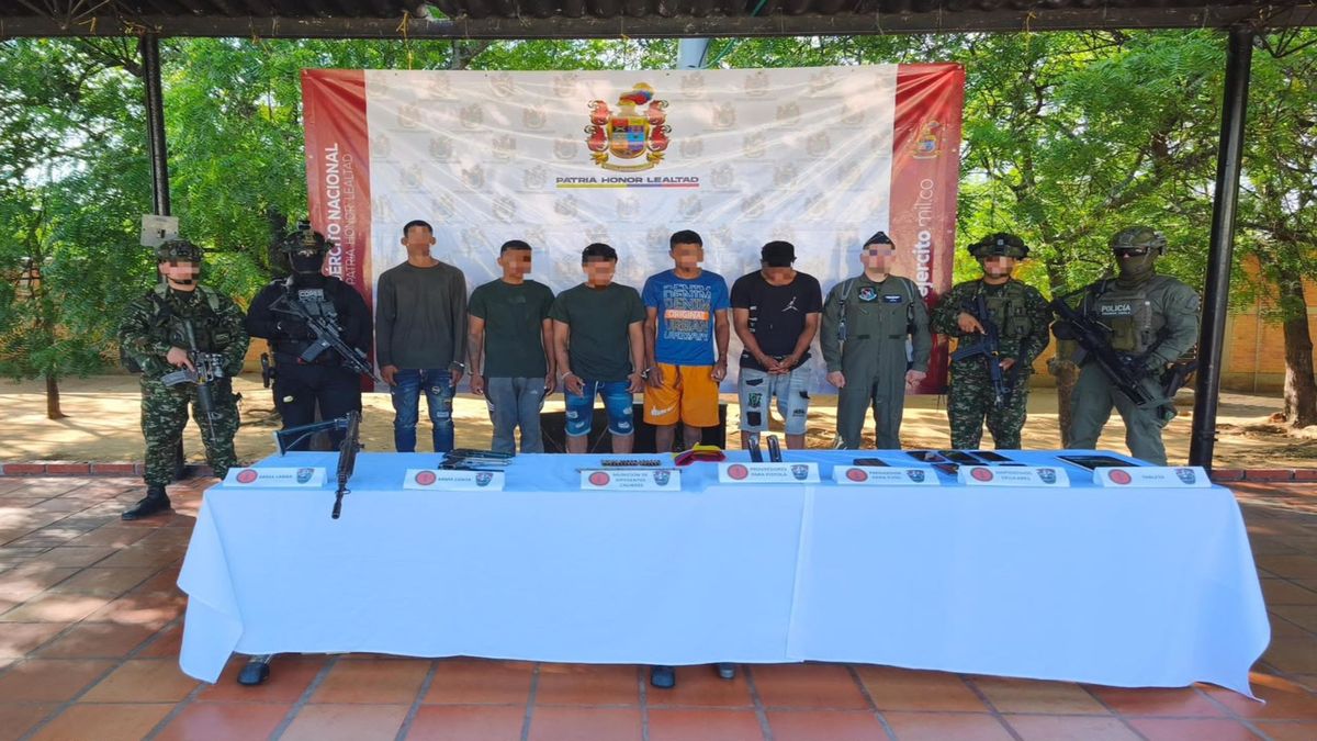 Disdentes de las Farc