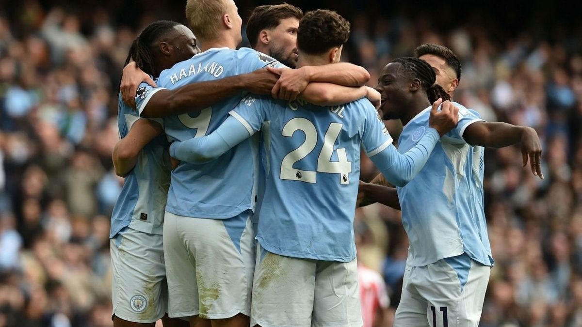 Manchester City