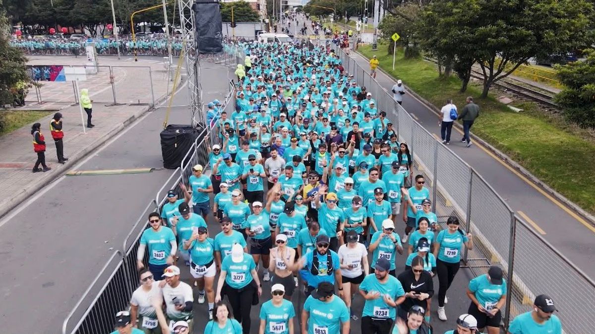 Corredores correrán para ayudar a afectados por el terremoto