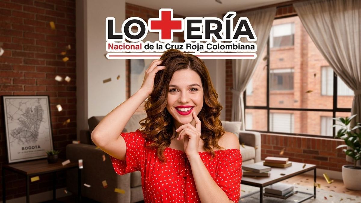 Lotería de la Cruz Roja