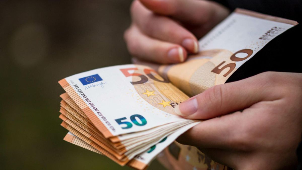 El precio del euro en el mercado no necesariamente es el valor que ofrecen en cada establecimiento de cambio.