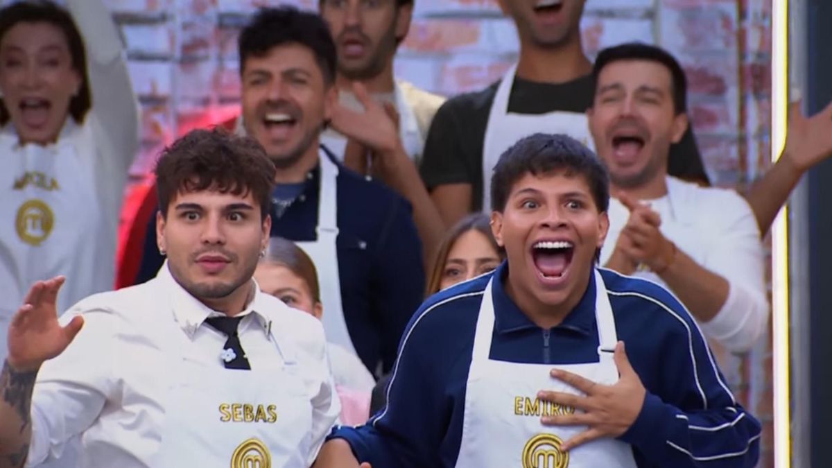 Los participantes eliminados de MasterChef Celebrity tendrán una nueva oportunidad para regresar a la competencia.