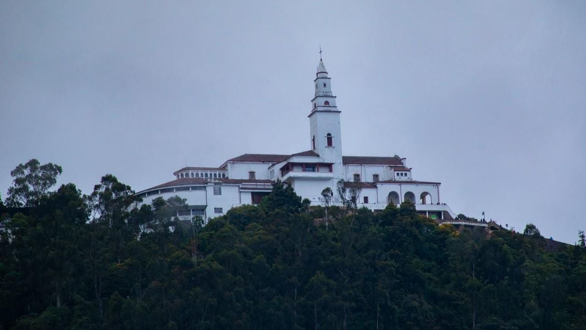 Monserrate