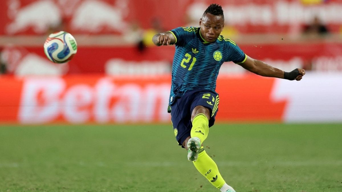 Colombia cerrará sus duelos preparatorios en Estados Unidos jugando ante Perú.