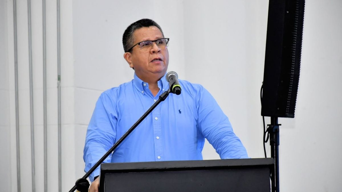 Jairo Torres