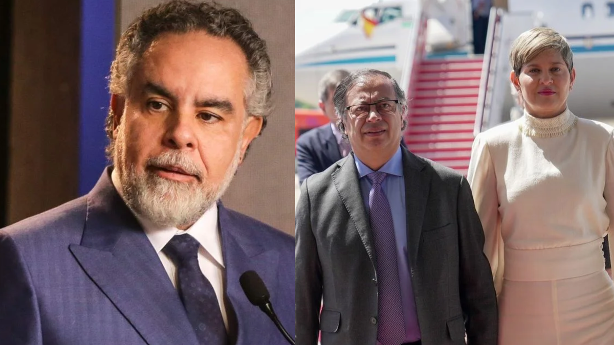 Lista Clinton Armando Benedetti, Petro y Alcocer