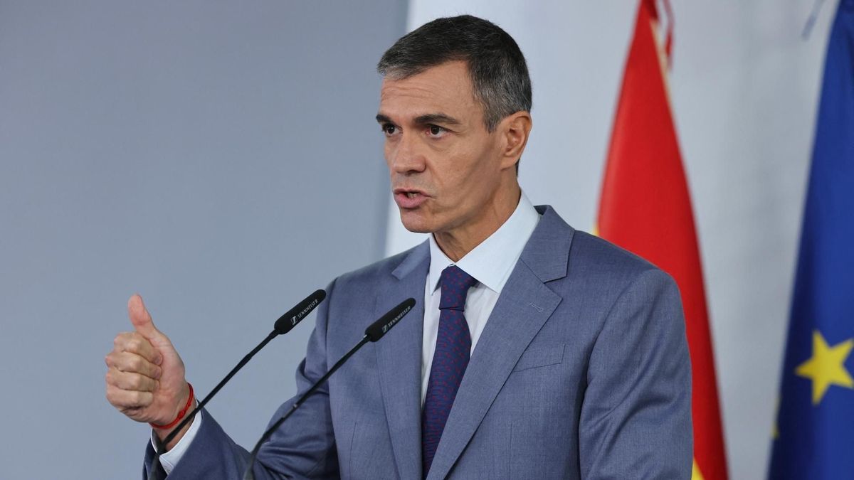 Pedro Sánchez enfrenta un escenario electoral marcado por la crisis de vivienda y las dificultades de su Gobierno en el Congreso.