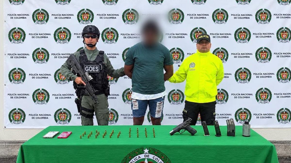 Alias 'Mi Sangre' llevaría más de 10 años delinquiendo dentro del ELN con injerencia en Buenaventura y Chocó.