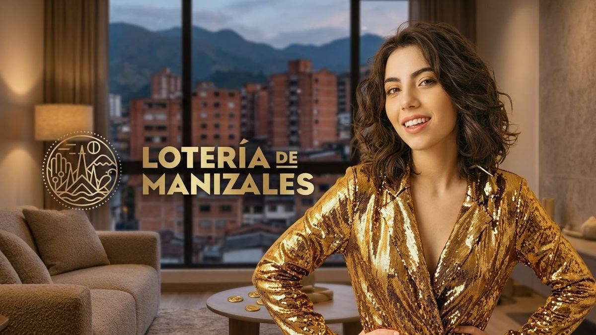 Lotería de Manizales