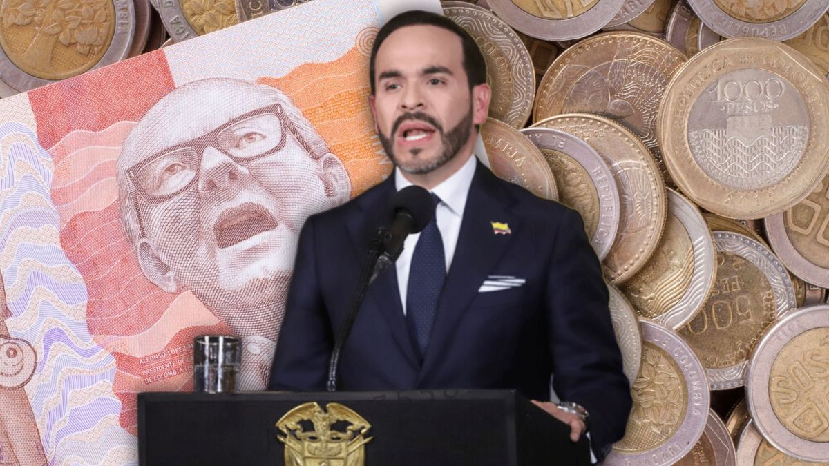 Colombia inició la discusión sobre el aumento del salario mínimo para 2027 sin una cifra oficial definida.
