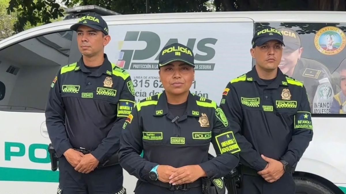 La Policía Metropolitana de Cartagena confirmó la tragedia este miércoles.
