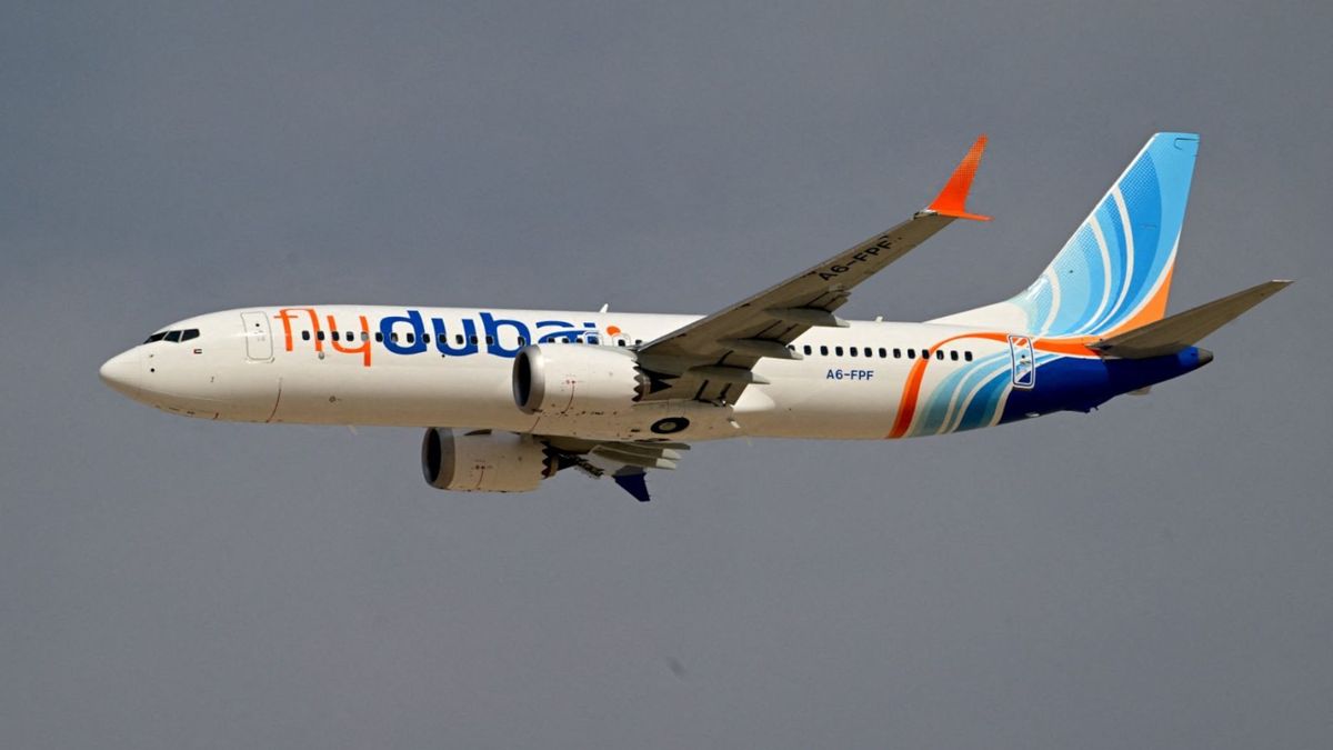 Hammam Al-Hammami, copiloto omaní acusado de intentar estrellar un avión de FlyDubai que cubría la ruta entre Dubái y Tel Aviv, confesó durante un interrogatorio en Emiratos Árabes Unidos que quería vengar a Gaza.