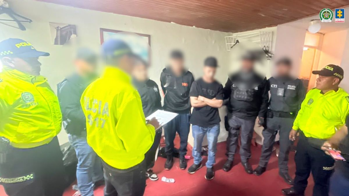 Capturado segundo implicado en crimen del exalcalde de Yopal.