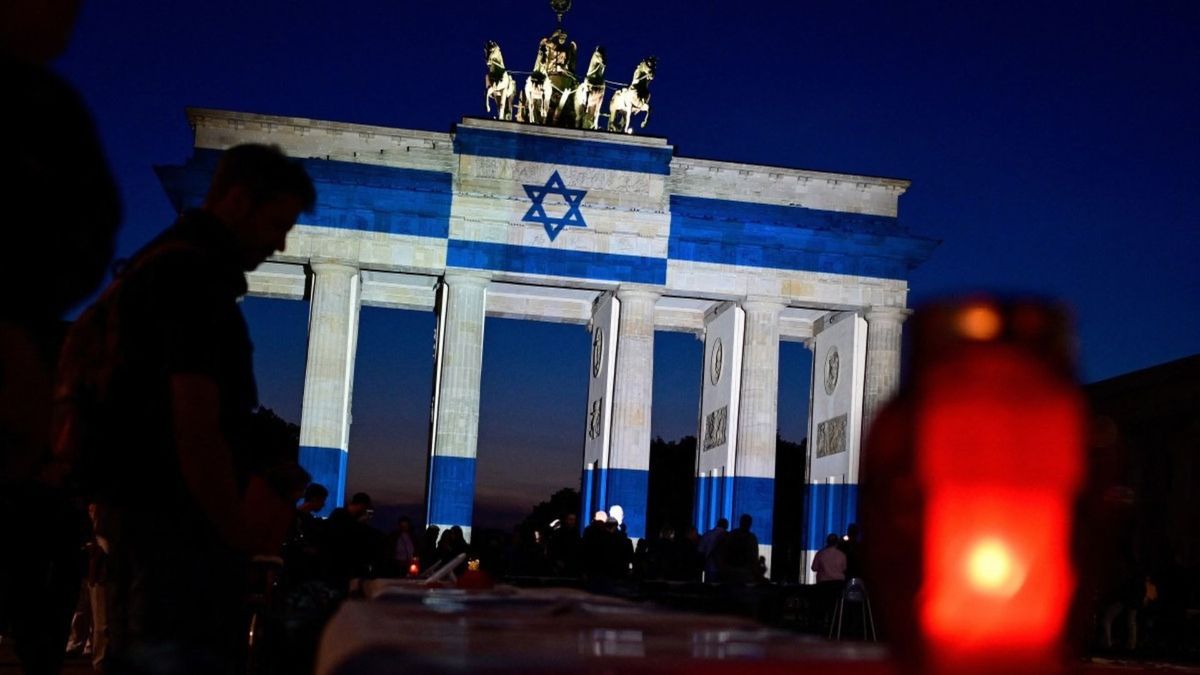 El ataque de Hamás en Israel, provocó un conflicto armado que afectó a la mayoría de la población gazatí.