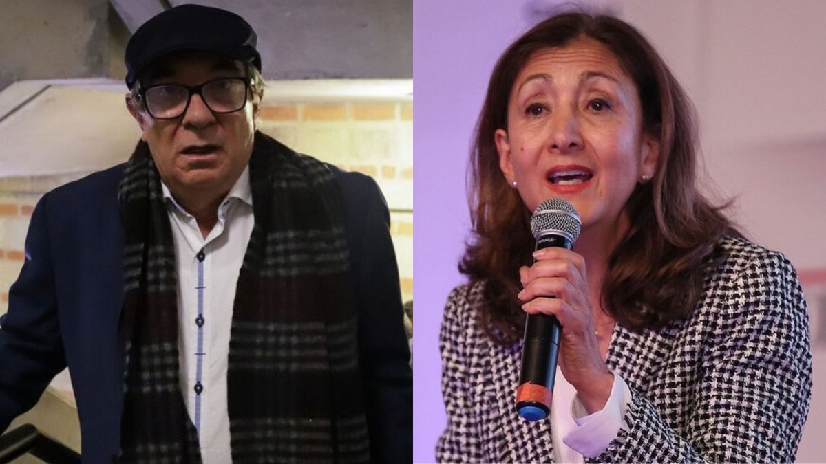 Ingrid Betancourt pide acabar con la JEP: "La justicia se volvió protectora de los victimarios"