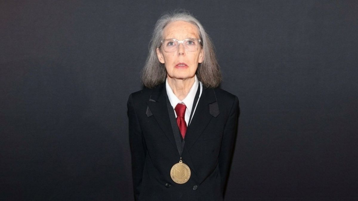 Anne Carson