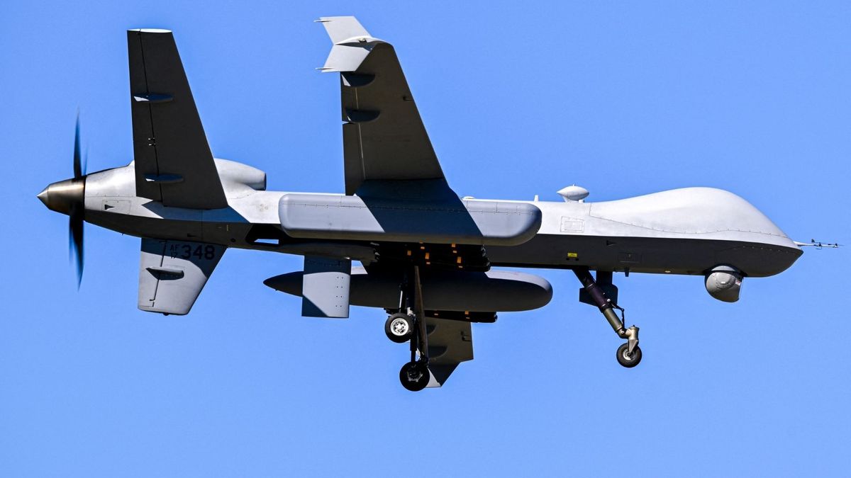 El uso de drones con explosivos por parte de grupos armados se ha extendido a distintos departamentos de Colombia.