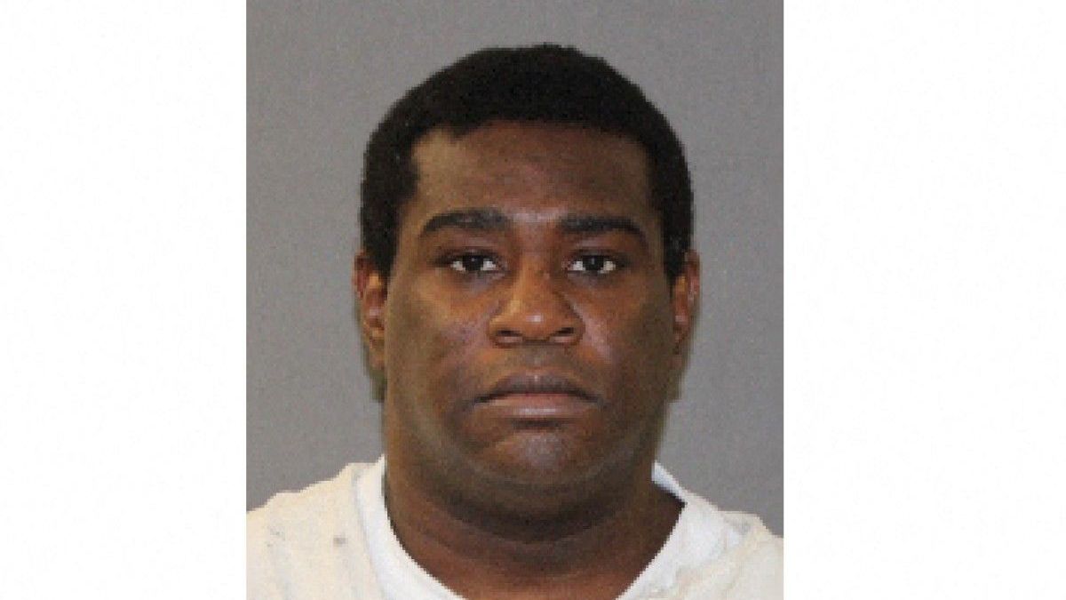 Reo condenado a muerte Jamaal Howard