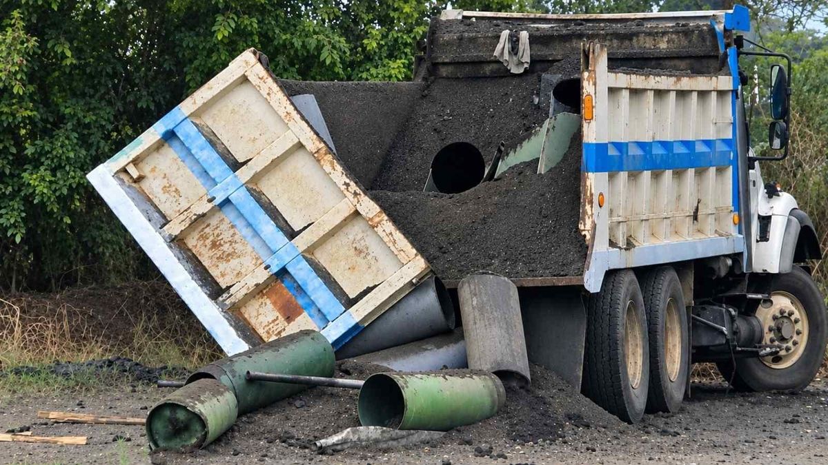 Carrobomba de las disidencias de las Farc en Cauca.