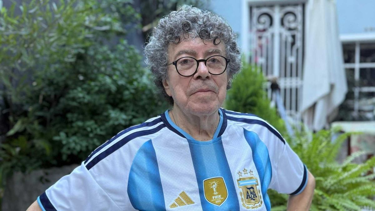 Sergio Perata, mánager de Piero durante 40 años, contó cómo fueron los últimos meses y días de vida del cantante argentino.
