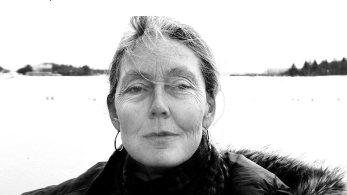 Anne Carson